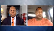 Talking about Black Lives Matter and black on black crime