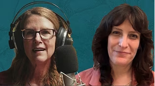 Think with Krys Boyd: The real reason adult kids go no contact ( Rin Reczek )