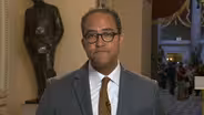 Will Hurd on Trump's Tweet about 4 Democratic Congresswomen