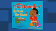 New Children's Book Encourages Kids to Speak Up