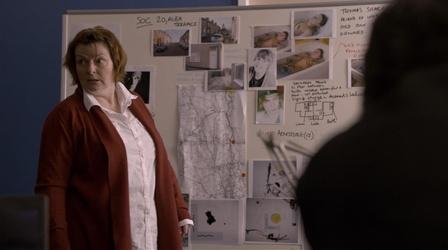 Video thumbnail: PBS KVIE Previews Vera: Hidden Depths Preview