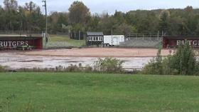Video thumbnail: NJTV News October 31, 2019: NJTV News with Mary Alice Williams