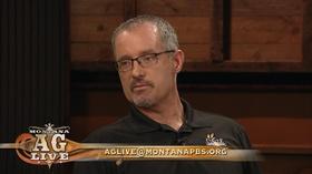 Video thumbnail: Montana Ag Live Taking the Pulse of Lentils, Peas, and Chickpeas (No.5207)