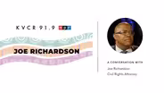 Joe Richardson