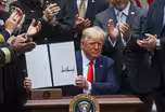 Will Trump's executive order force change in U.S. policing?