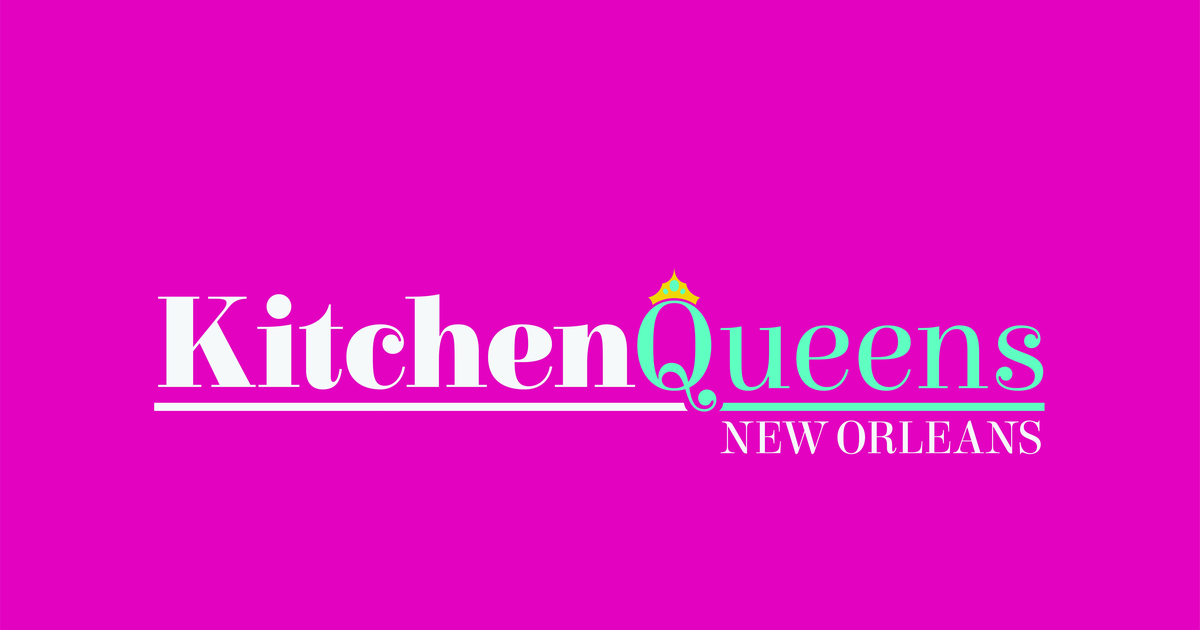 Kitchen Queens New Orleans New Orleansstyle Crawfish Episode 12
