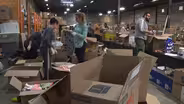 Woodbridge delivery company shifts to sending aid to Ukraine