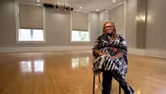 Poets of Kentucky: Crystal Wilkinson