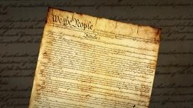 Video thumbnail: PBS NewsHour How the founders defined impeachment-worthy crimes
