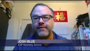 Lessons on Remote Learning from a Hong Kong Educator
