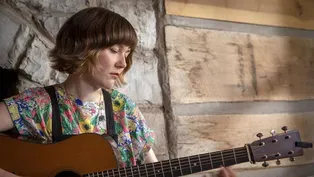 Molly Tuttle’s “Rain and Snow”