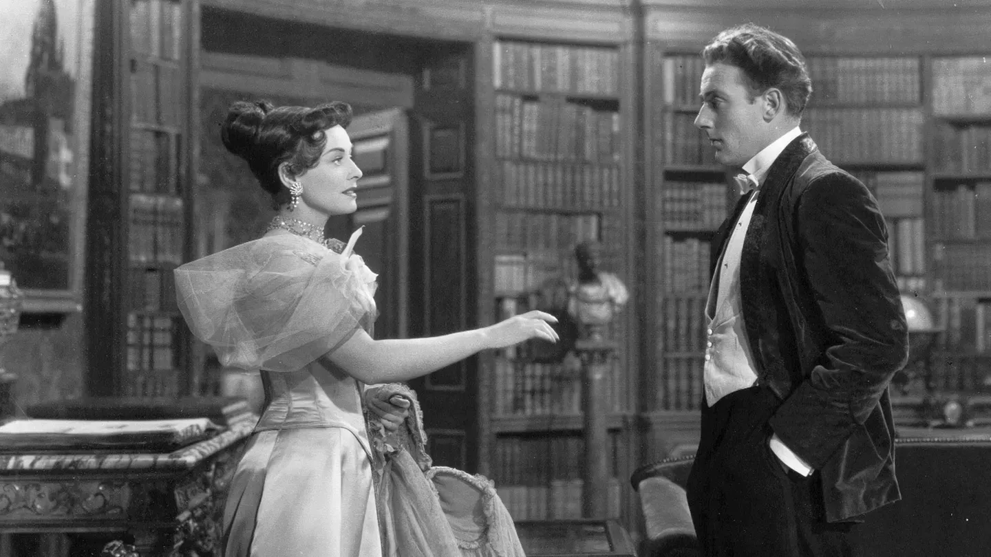 An Ideal Husband (1947)