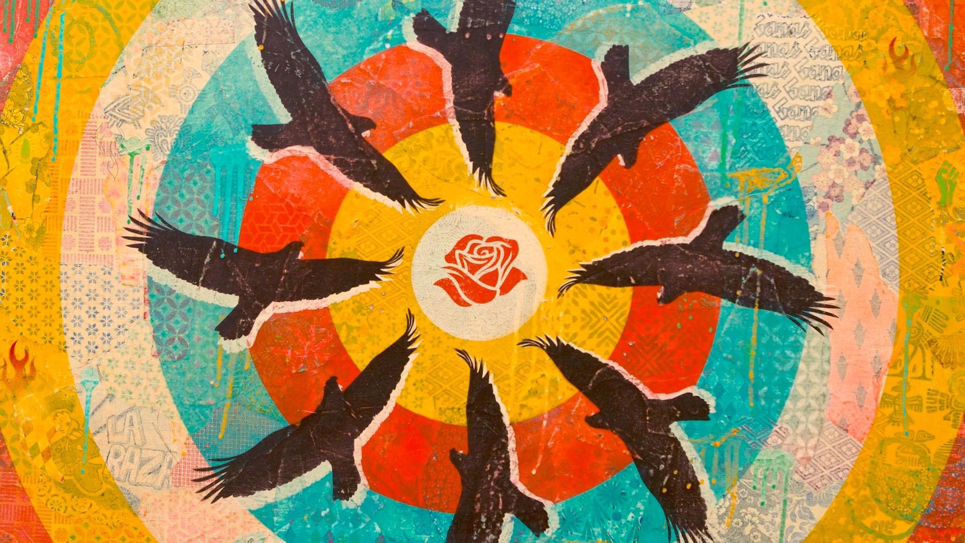 Hecho Con Ganas Ernesto Yerena Montejano Artbound THIRTEEN New