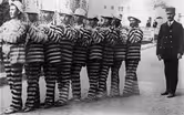 Imprisonment