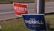 Two political up and comers battle for a seat in CD11