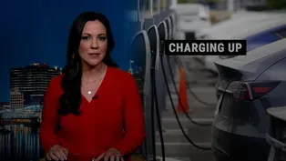 More than 200,000 electric and plug-in cars now on NJ roads