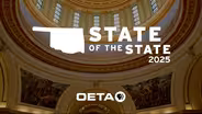 Oklahoma State of the State 2025