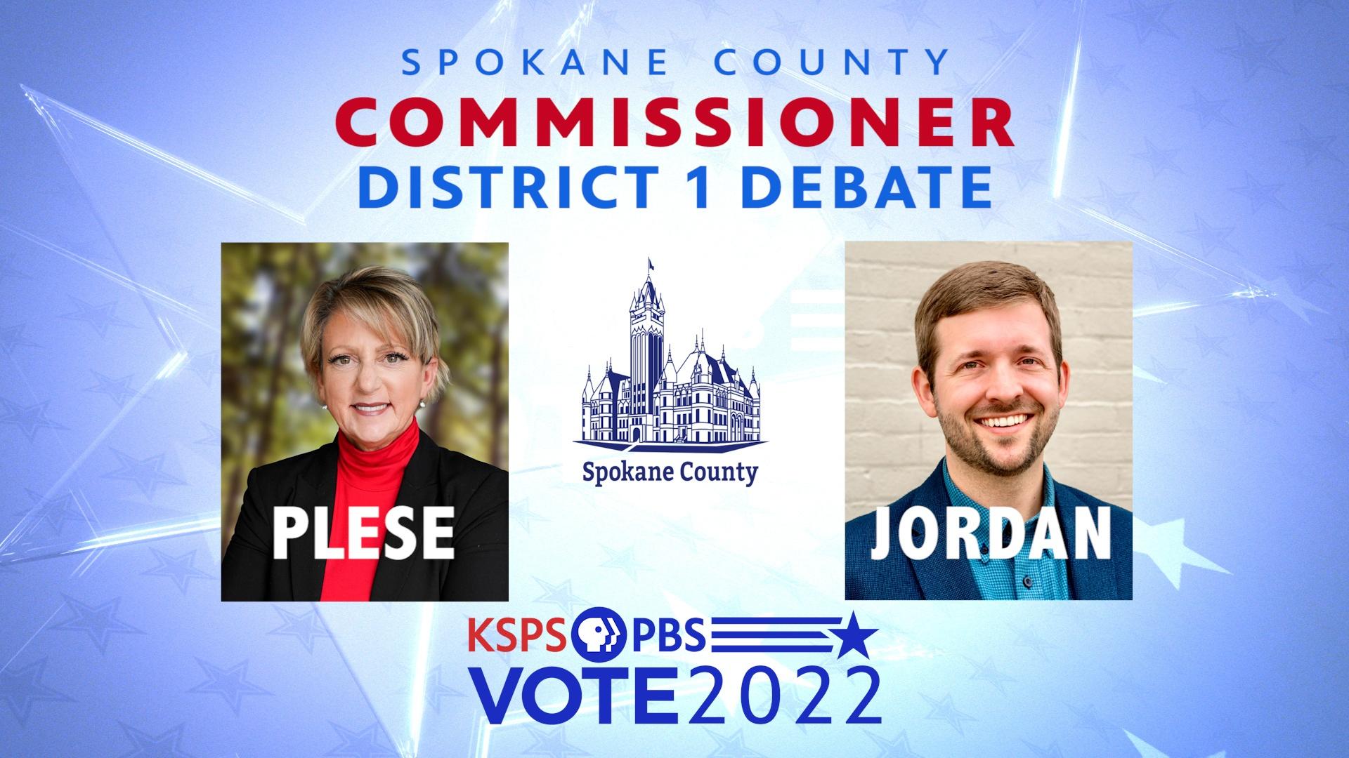 Spokane voters agree to aquifer protection tax – The Spokesman-Review