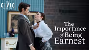 The Importance of Being Earnest | South Bend Civic Theatre