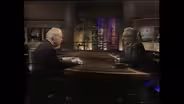Henry Kissinger on "Chicago Tonight" in 1994