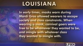 Video thumbnail: Louisiana: The State We're In Louisiana: The State We're In - 2/22/2019