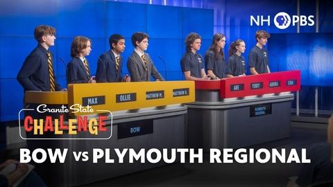Bow Vs Plymouth