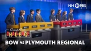 Bow Vs Plymouth