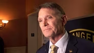 Congressional Candidates Attend Lincoln Day Dinner