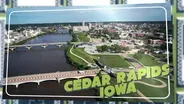 Cedar Rapids, Iowa