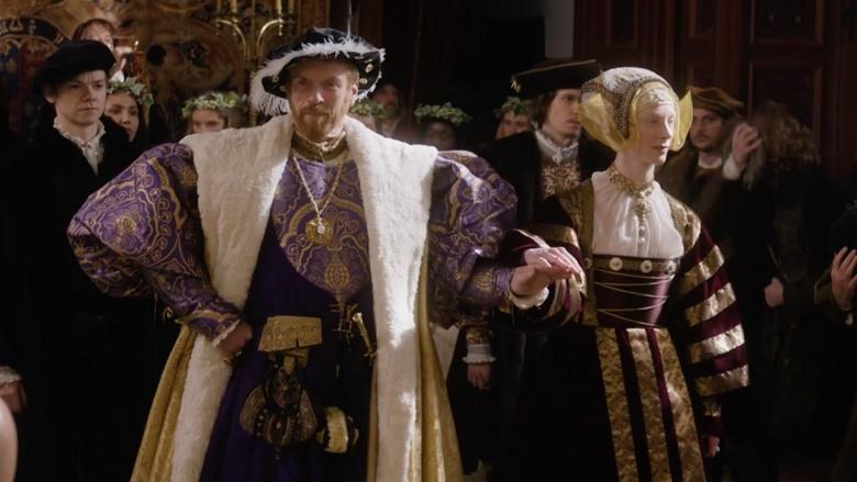 Wolf Hall Image