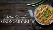 Walter Riesen’s Okonomiyaki