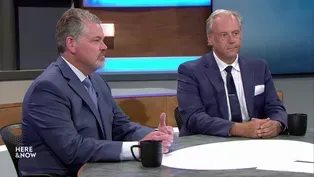 McCoshen & Ross on Setting the Stage for the 2024 Election