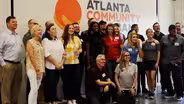 Atlanta Community Food Bank