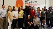 Atlanta Community Food Bank