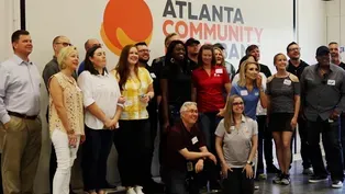 Atlanta Community Food Bank