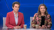 Tamara Keith and Amy Walter on shutdown's political impact
