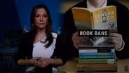 Book banning rhetoric leads to personal harassment
