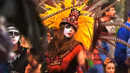 Day of the Dead: A Mexican Celebration