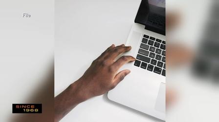 Video thumbnail: Basic Black COVID-19: Digital Divide
