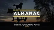 Almanac Spotlights the MN Legislature Before 2025 Session