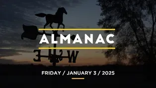 Almanac Spotlights the MN Legislature Before 2025 Session