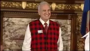 Mark Dayton's Management Style