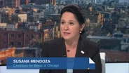 Illinois Comptroller Susana Mendoza Launches Chicago Mayoral Campaign