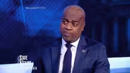 Mayor Ras Baraka Examines Newark's Lead Water Crisis