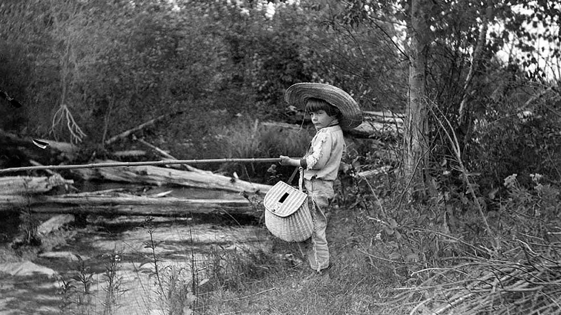 How Hemingway's Childhood Sparked a Love of Nature, Writing Hemingway THIRTEEN New York