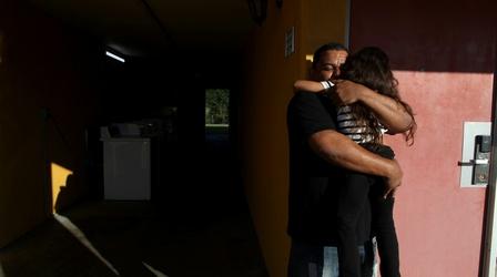 Video thumbnail: PBS NewsHour Puerto Rico's education system hangs in the balance