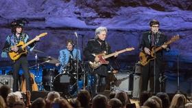 Video thumbnail: Bluegrass Underground Next on Bluegrass | Marty Stuart & His Fabulous Superlatives