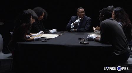Video thumbnail: 21st Century Dialogues Primary Sources