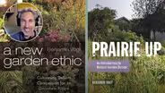 Prairie Up: Benjamin Vogt