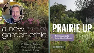 Prairie Up: Benjamin Vogt